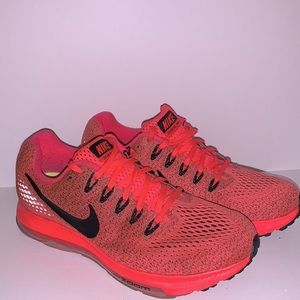 Nike Zoom All Out Running Shoe